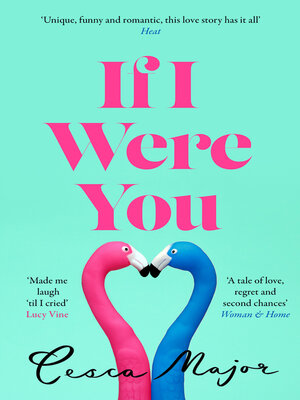 If I Were You - ebook